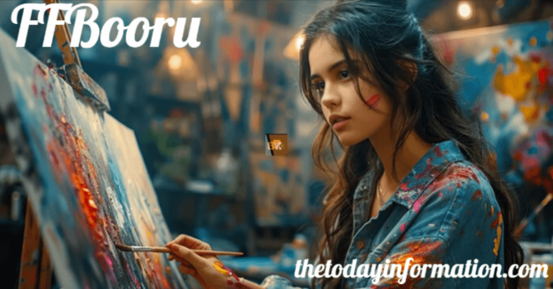 FFBooru: A Deep Dive into the Fan Art Community Hub