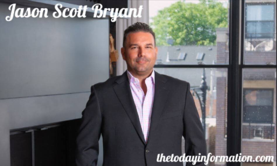 Jason Scott Bryant: Lead Insurance Advisor at Flaxas Insurance Brokerage LLC – A Trusted Voice in Modern Insurance Solutions
