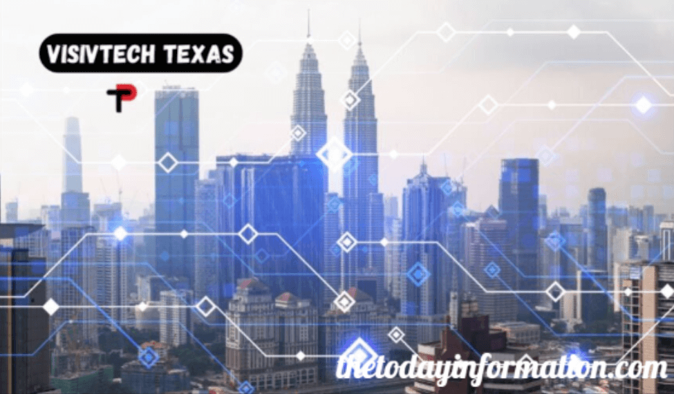 VisivTech Texas: Revolutionizing Energy Transmission with Cutting-Edge Technology
