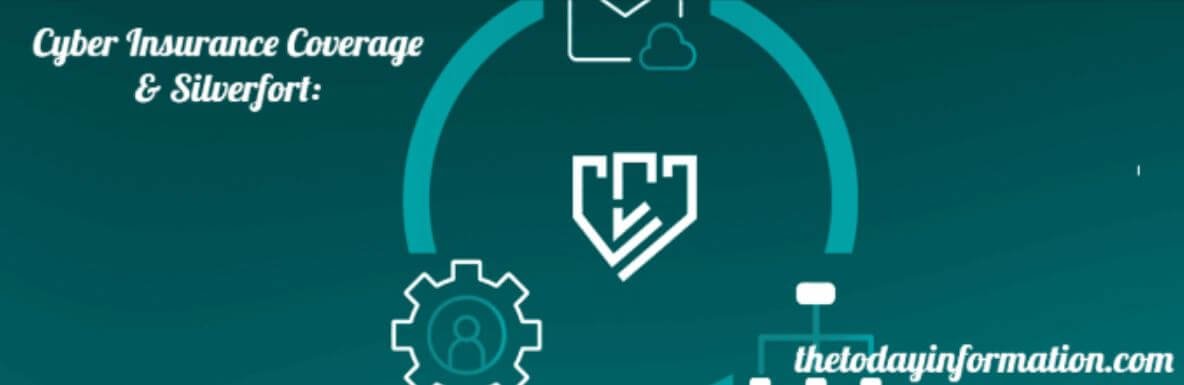 Cyber Insurance Coverage & Silverfort: A Strategic Duo for Modern Cyber Risk Management